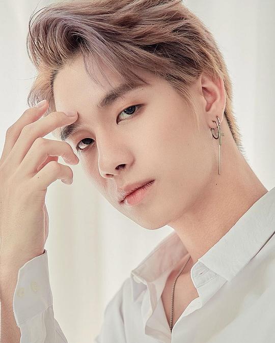 拉查帕特·沃拉萨恩 Ratchapat Worrasarn