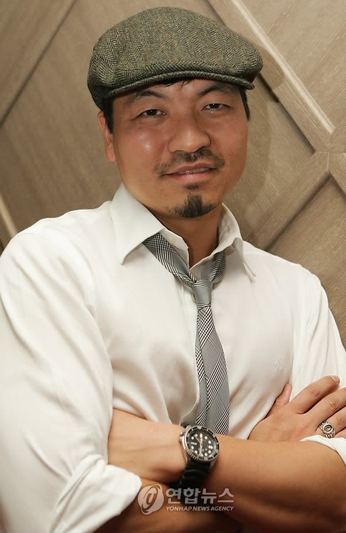 本森·李 Benson Lee