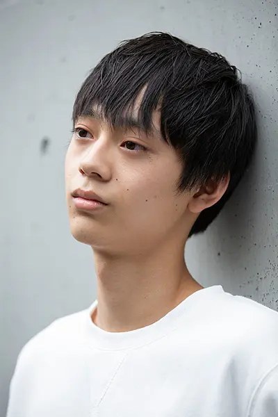 水泽林太郎 Rintaro Mizusawa