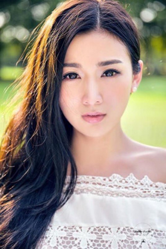 刘洋阳 Yangyang Liu