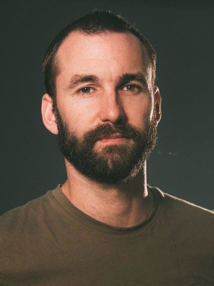 伊尼戈·阿兰巴里 Iñigo Arambarri