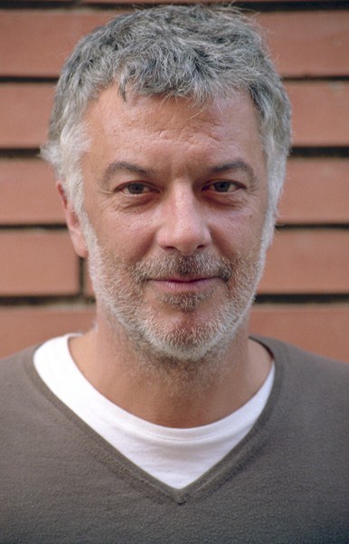 阿道夫·费尔南德斯 Adolfo Fernández