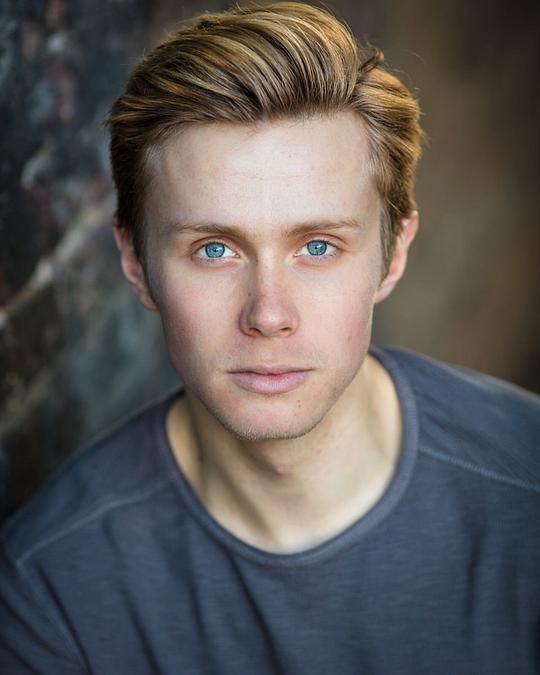 罗布·豪森 Rob Houchen