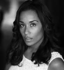 洛林·布伦斯 Lorraine Burroughs