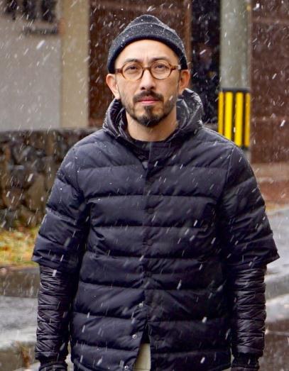 张世宏 Silver Cheung