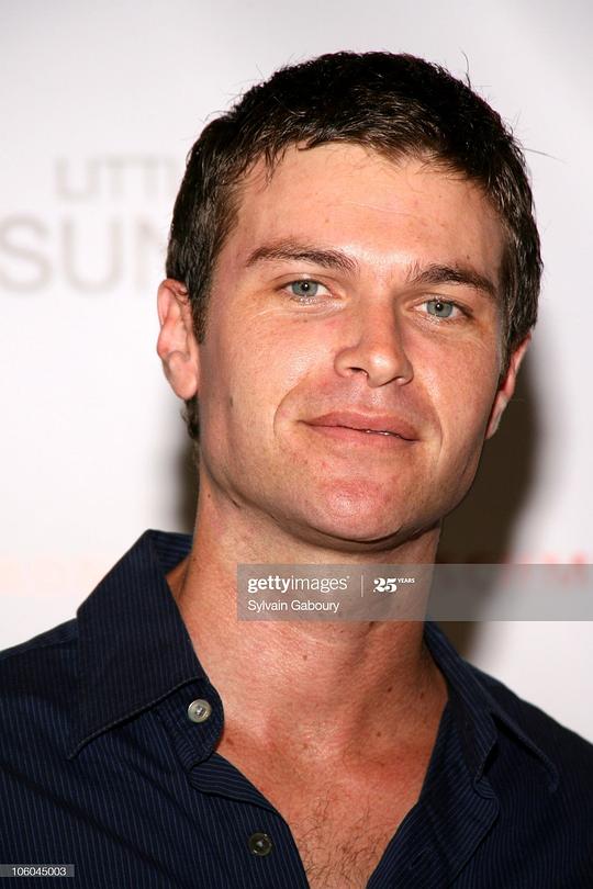 Justin Shilton Justin Shilton