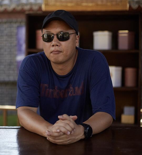 吴艺翔 Yixiang Wu