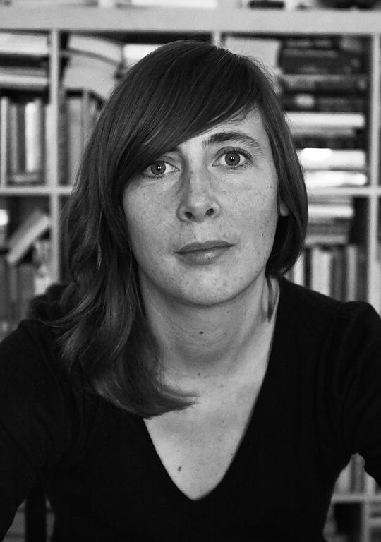 卡洛琳娜·赫思嘉 Carolina Hellsgård