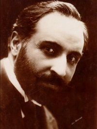 马克斯·马克苏迪安 Max Maxudian