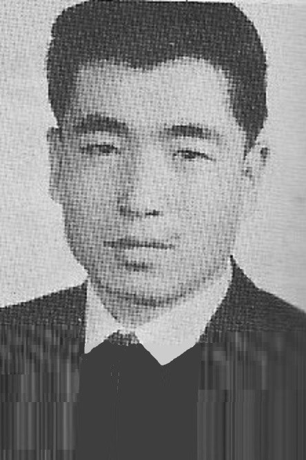 李至善 Chi-shan Li