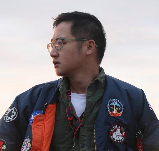 严书恒 Shuheng Yan