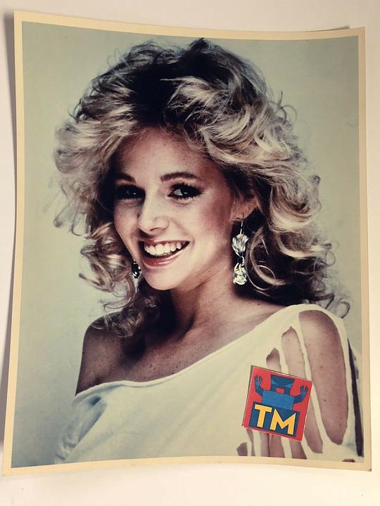 Teri Copley Teri Copley