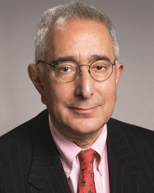 本·斯坦 Ben Stein