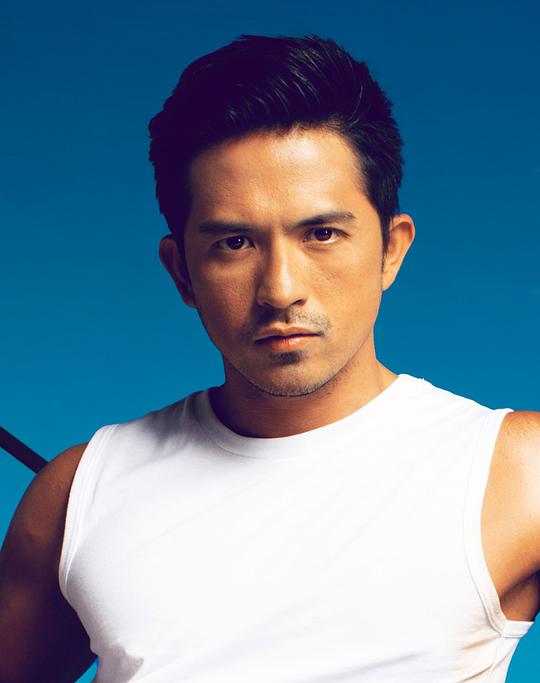 丹尼斯·迪奥 Dennis Trillo