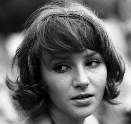 Malgorzata Niemirska Malgorzata Niemirska