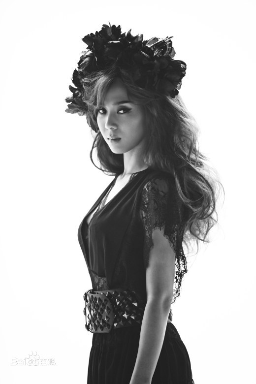 尹美来 Yoon Mi-rae