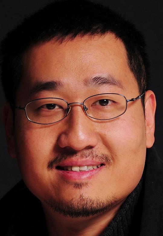 丁震 Zhen Ding