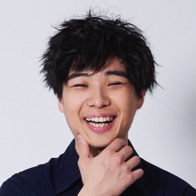 岩男海史 Iwao Kaishi