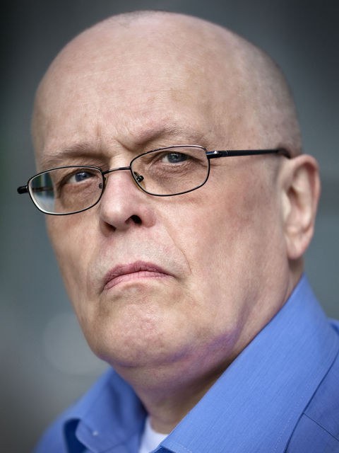 Horst Scheel Horst Scheel