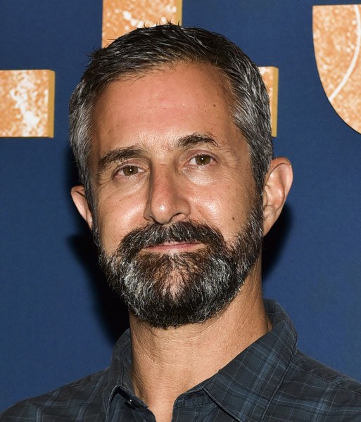 史蒂文·梅兹勒 Steven Meizler