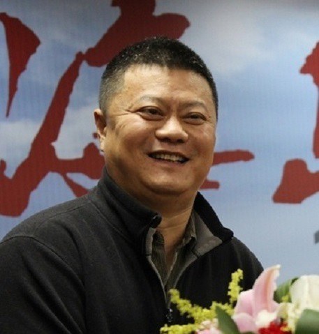 李宗昇 Zongsheng Li