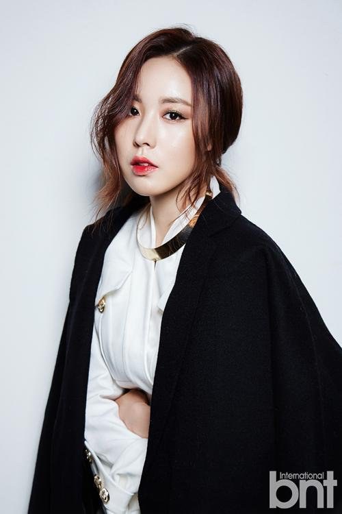 简美妍 Kan Mi Yeon