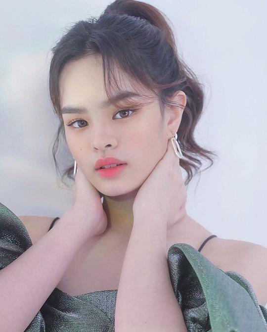 阿绮拉雅·妮缇布恩 Achiraya Nitibhon