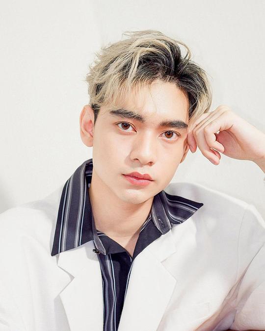 吉迪帕·乔尔查伦 Kittipat Kaewcharoen