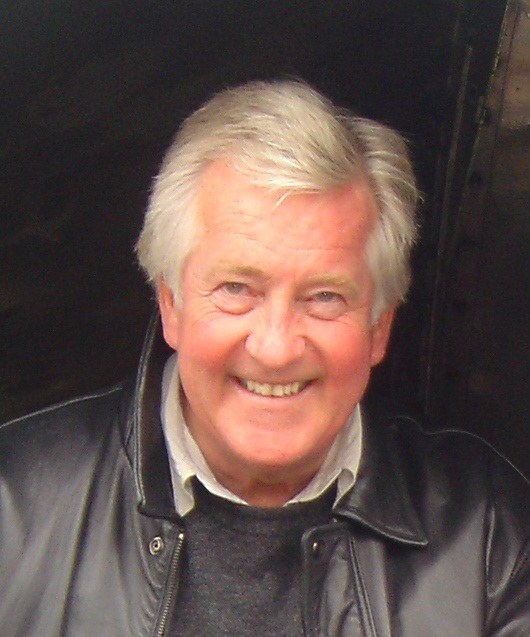 斯图尔特·宾斯 Stewart Binns