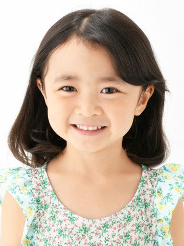 浅田芭路 Halo Asada