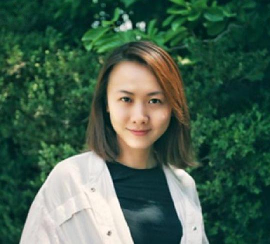 刘柳 Liu Liu