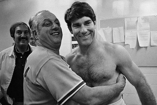 Steve Garvey Steve Garvey