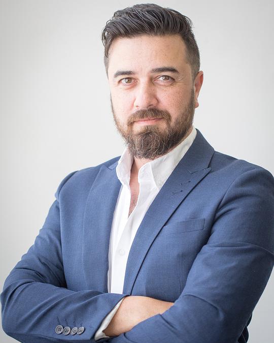 亚历山大·海瑟薇 Alexander Hathaway