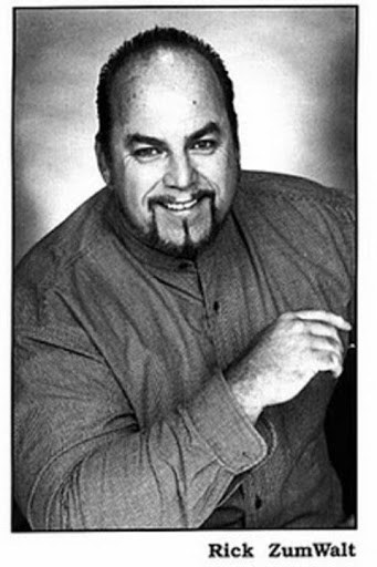 Rick Zumwalt Rick Zumwalt