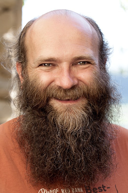 克莱门斯·特伦克尔 Klemens Trenkle