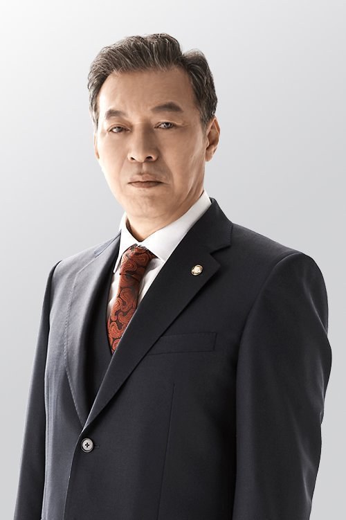 金甲洙 Kap-su Kim