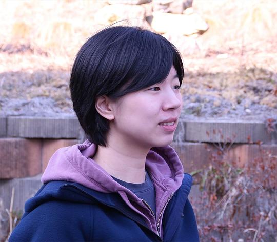 李智亨 Jihyoung Lee