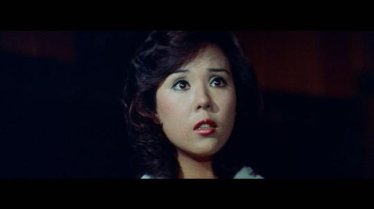 金正兰 Jeong-ran Kim