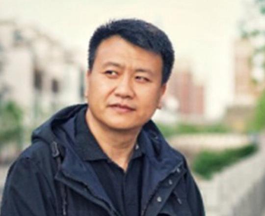 王昊中 Haozhong Wang