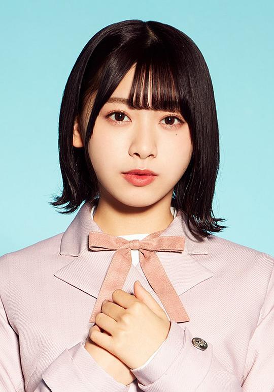 富田铃花 Suzuka Tomita