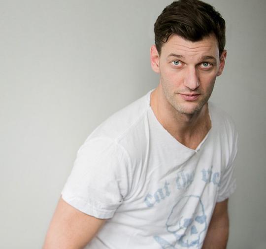 Peter Neil Peter Neil