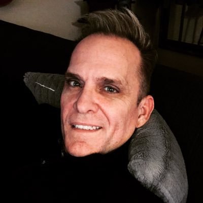 Mitch English Mitch English