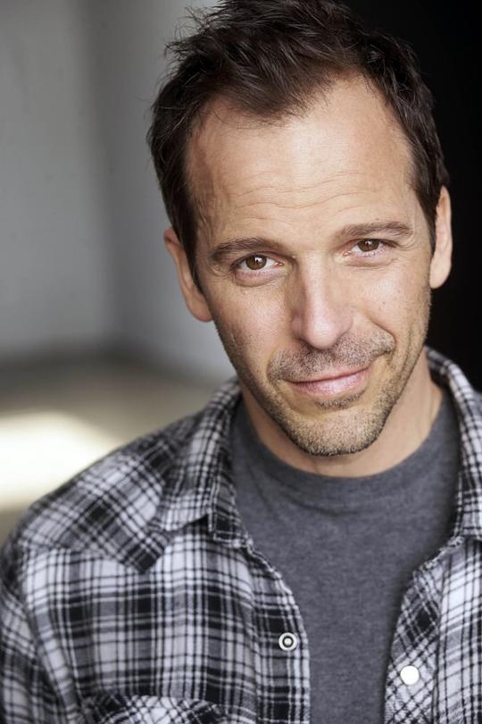 杰森·保罗·菲尔茨 Jason Paul Field