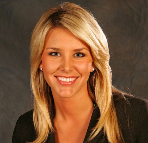 Charissa Thompson Charissa Thompson