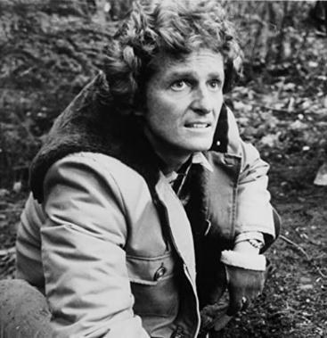 查克·考特尼 Chuck Courtney