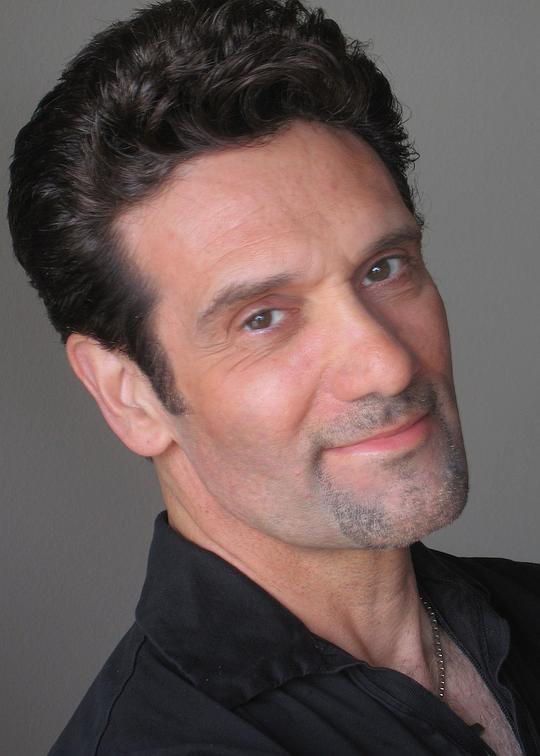 Anthony Crivello Anthony Crivello