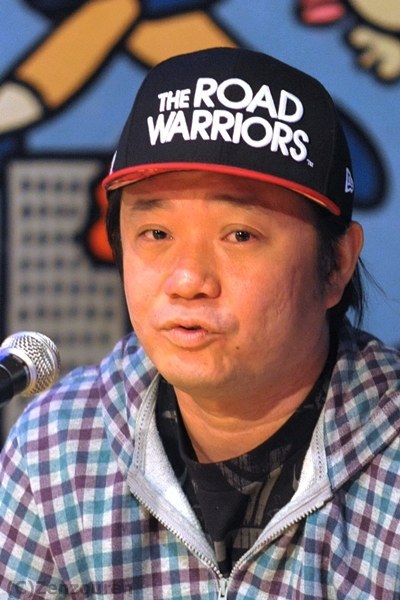 川野浩司 Kôji Kawano