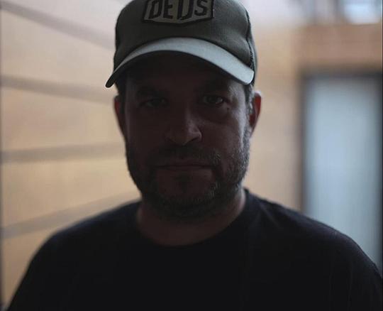 马克·施科尔曼 Marc Schölermann