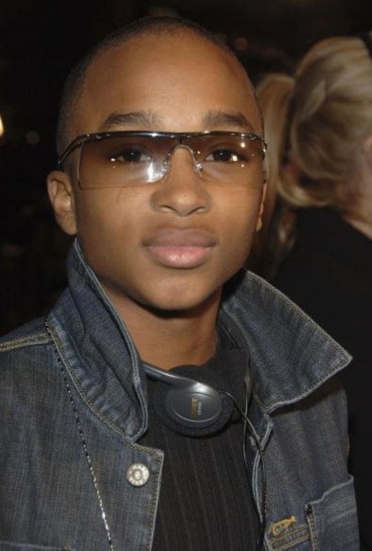 加斯查·华盛顿 Jascha Washington