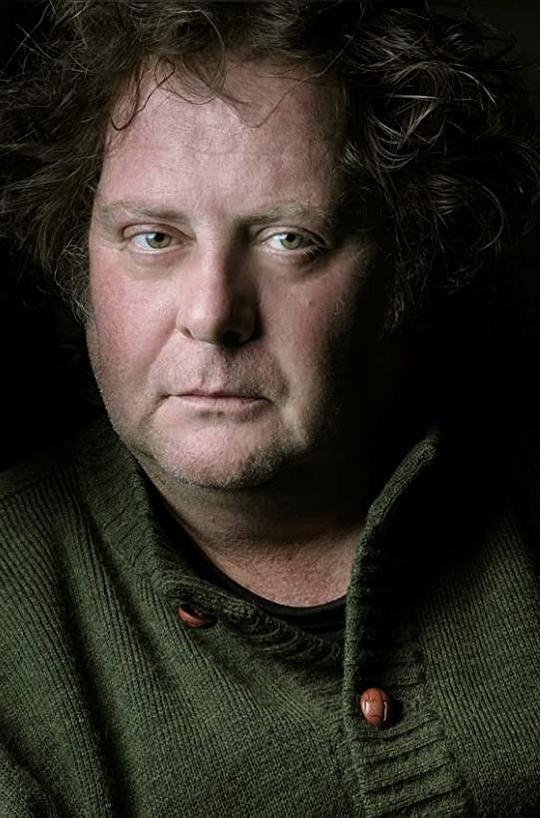 路易斯·卢克 Luis Luque